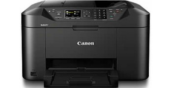Canon MAXIFY MB2160 Inkjet Printer